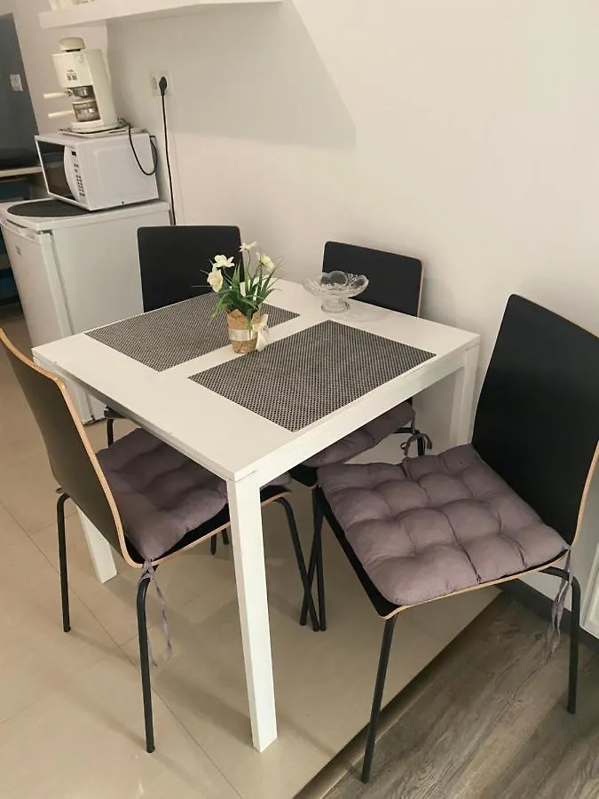 Lexa Apartman Hajdúszoboszló