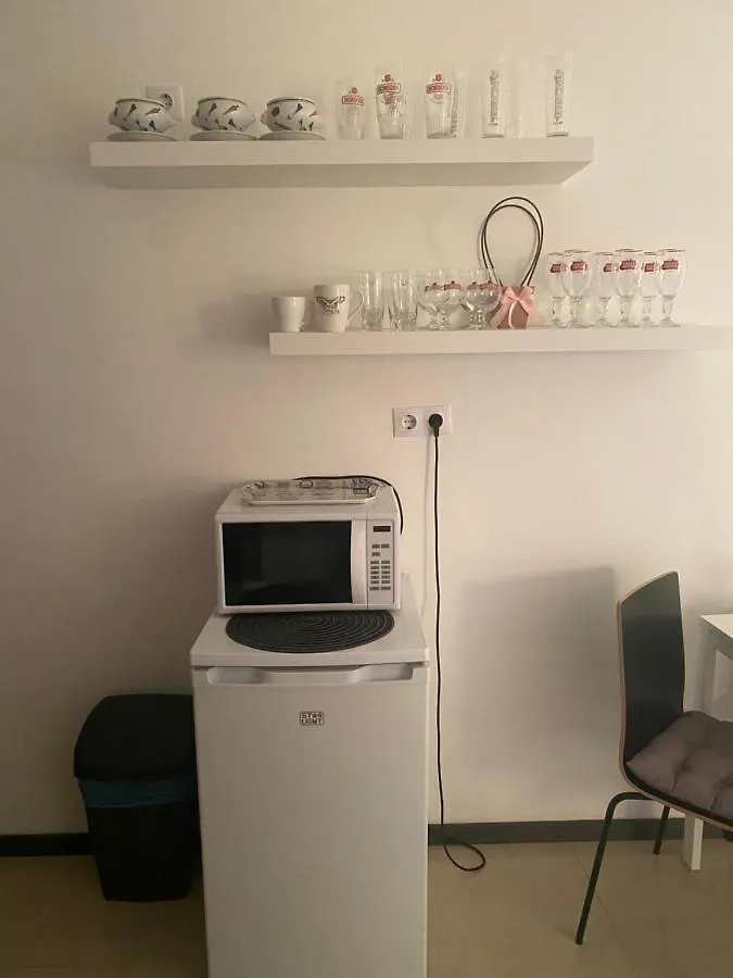 Lexa Apartman Hajdúszoboszló 0*,  Ungheria