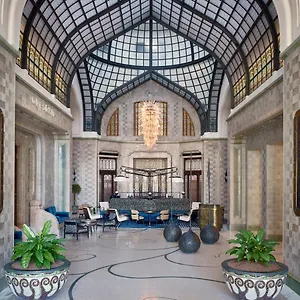 ***** Hotel Four Seasons Gresham Palace Ungaria