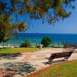  Apartament Pine Forest View Grecia