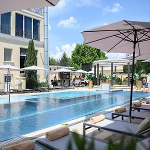 Aurum Hotel