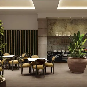 ***** Hotel Divan Turcia