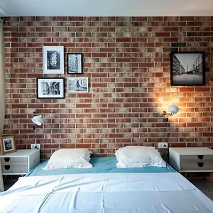  Apartament Retro Midtown România