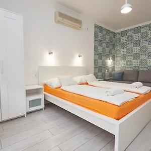 Zoli Apartmanok-anna Koelcsey 32 Hajdúszoboszló