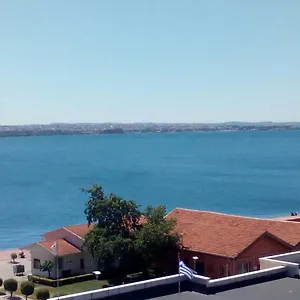  Apartament Waterfront Luxury Sea View Grecia