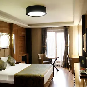 *** Hotel Emirtimes Hotel&spa - Turcia